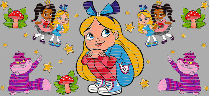 16oz Princess-N4-1240